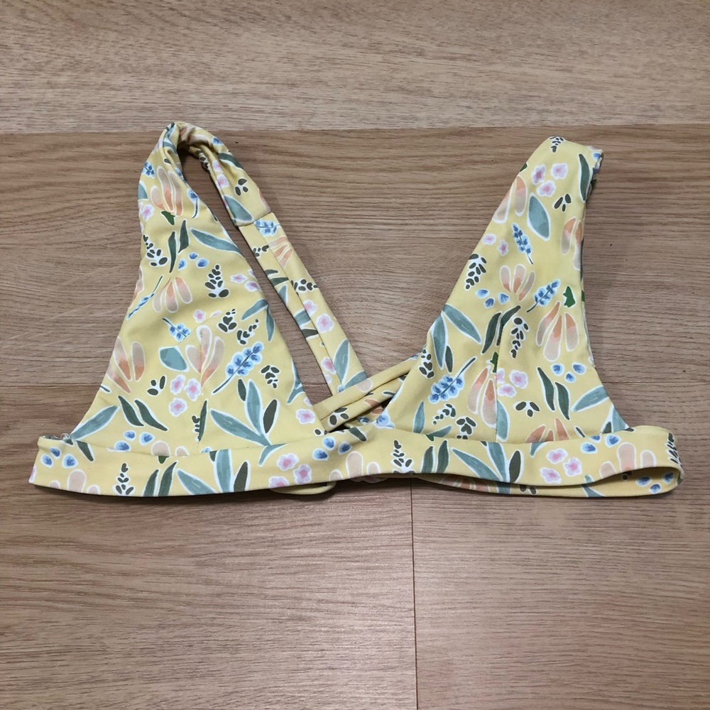 Benoa Swim Nami Malia Top